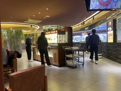 -巴奴毛肚火锅(商城路店)