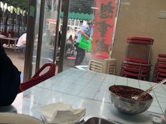 -龙门李家三旦羊肉汤馆