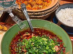 -锦府盐帮·侯宅(五棵松万达店)