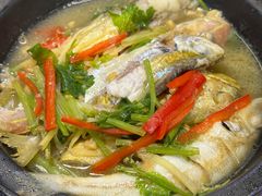 -潮之南·潮汕菜·鱼仔档(南山店)