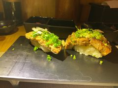 -昊·来了寿司(双楠2店)