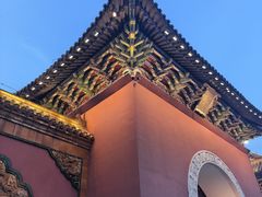 -北陵公园