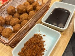-羲和雅苑•北京烤鸭(国贸商城店)