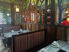 -湘当爱·鲜煮现炒(松岗立业路店)