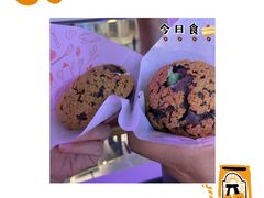 -西树泡芙(珠海华发商都店)