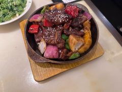 -小菜园新徽菜(溧阳万达店)