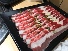 -花味·自助烤肉(雨花客厅店)