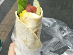 -沓客卤肉卷(共和新路店)