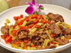 -石头咕(葵蓬店)