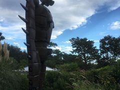 -三鹰之森吉卜力美术馆