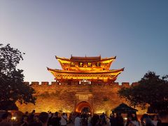 -大理古城