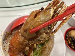 -新峰肉骨茶(总店)