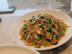 -小乡小镇·传承桐庐土菜·老板亲自烧的菜