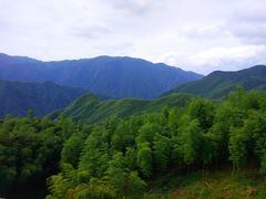 -江南天池