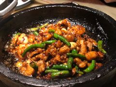 -绿茶餐厅(成都大悦城店)