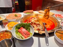 -小龙坎火锅(仓山万达店)