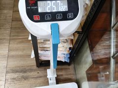 -半岛翡丽海鲜自助餐厅(观风亭店)