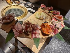 -谷牛日式烤肉(宝山U天地店)