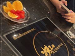 -捞王锅物料理(金城路店)