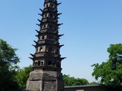 -南京市江宁方山