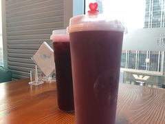 -最味·煲式干锅(银石广场店)