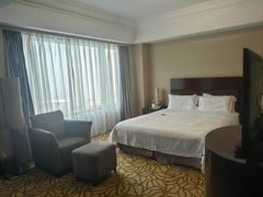 -大连富丽华大酒店