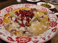 -黄鹤天厨·泡椒田鸡创始者(莲花店)