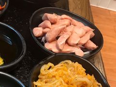 -九田家黑牛烤肉料理(太阳城店)