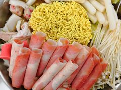 -苏州大学独墅湖校区-第5食堂