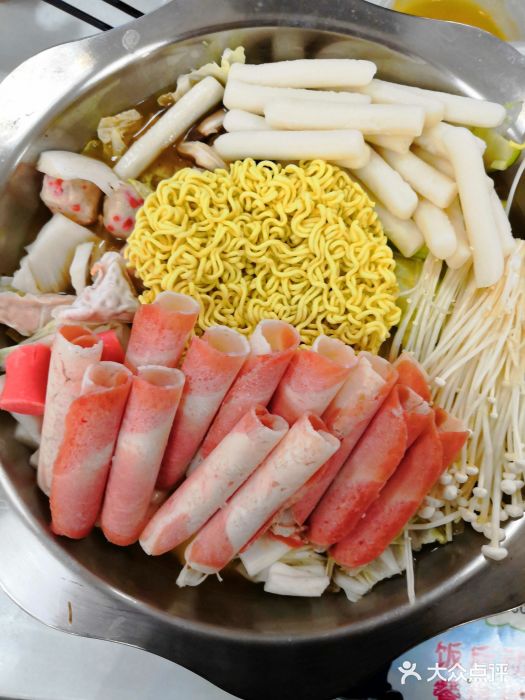 苏州大学独墅湖校区-第5食堂图片