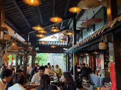 -饭江湖·江湖菜(湖广会馆店)
