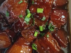 -小菜园新徽菜(南通永旺店)