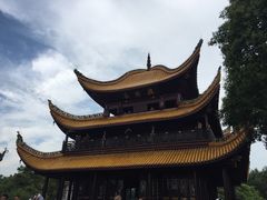 -岳阳楼景区