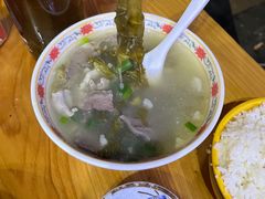 -陈记汤饭(水巷口店)