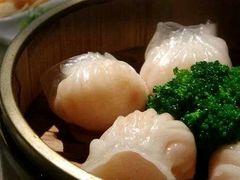 -潮府馆·非遗潮州菜·港式点心(世纪公园店)