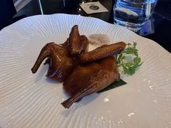 -杭州临平万丽酒店·万丽轩中餐厅
