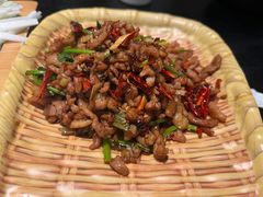 -满园烤鸭·春饼(沈北万达店)