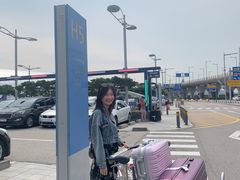 -乐天免税店(明洞店)
