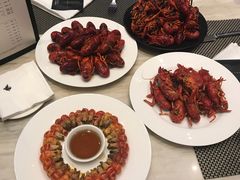 -新发展亚太JW万豪酒店·福苑咖啡厅