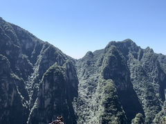-龙庆峡风景区