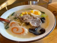 骨汤拉面-村上一屋(回龙观店)