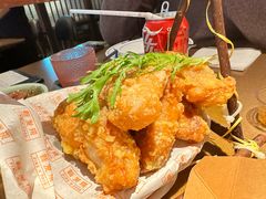 -新发现(宝山龙湖店)