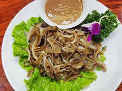 -老苏扬饭店
