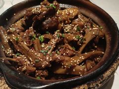 -巴厘龙虾·榜首油焖大虾(青山店)