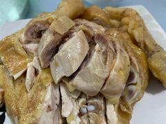 白斩鸡-妈妈的小作坊(陈家镇店)
