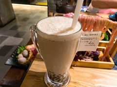 -湊湊火锅·茶憩(上海合生汇店)