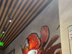 -叶派龙虾•招牌香辣蟹·海鲜(中海国际店)