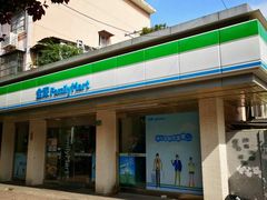 门面-全家便利店(长江西路店)