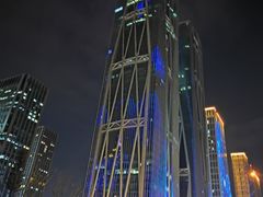 -君庭中餐馆(湘江豪生店)