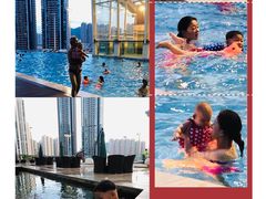 -铜锣湾如心酒店